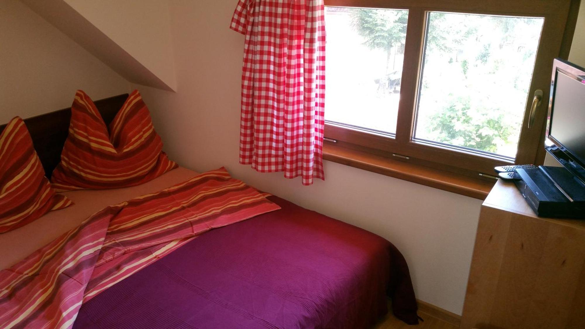 Vila House Family Hotel Poprad Room photo